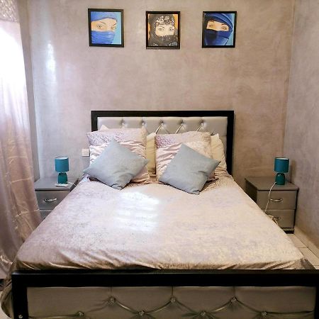 Riad Ansar Marrakesh Luaran gambar