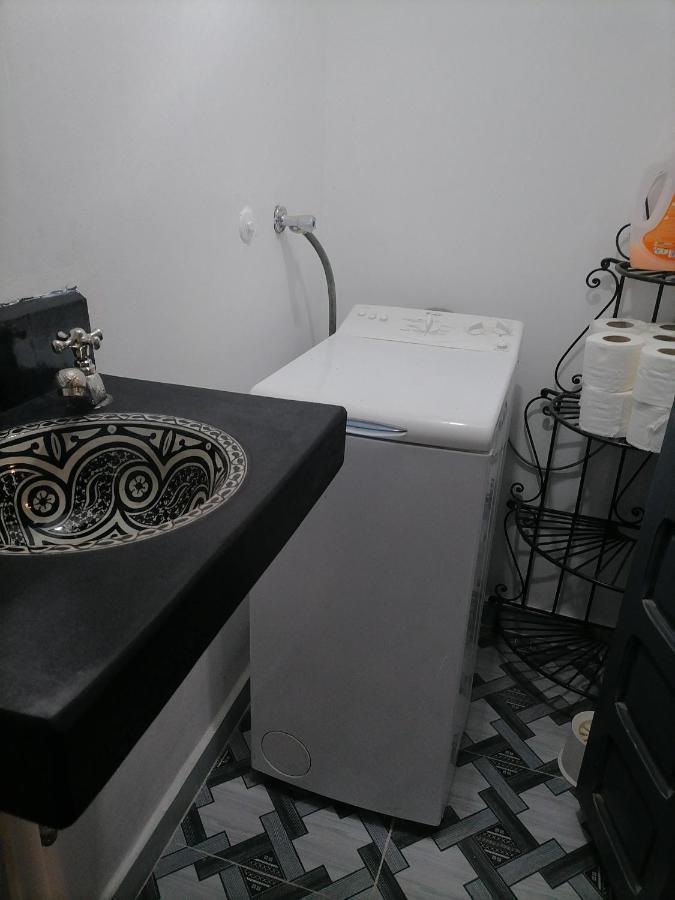 Riad Ansar Marrakesh Luaran gambar