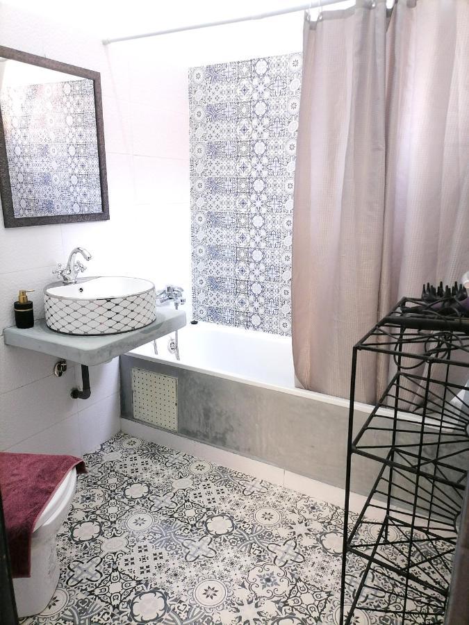 Riad Ansar Marrakesh Luaran gambar