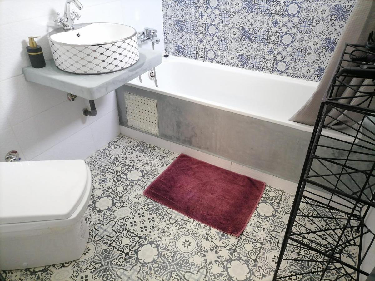 Riad Ansar Marrakesh Luaran gambar