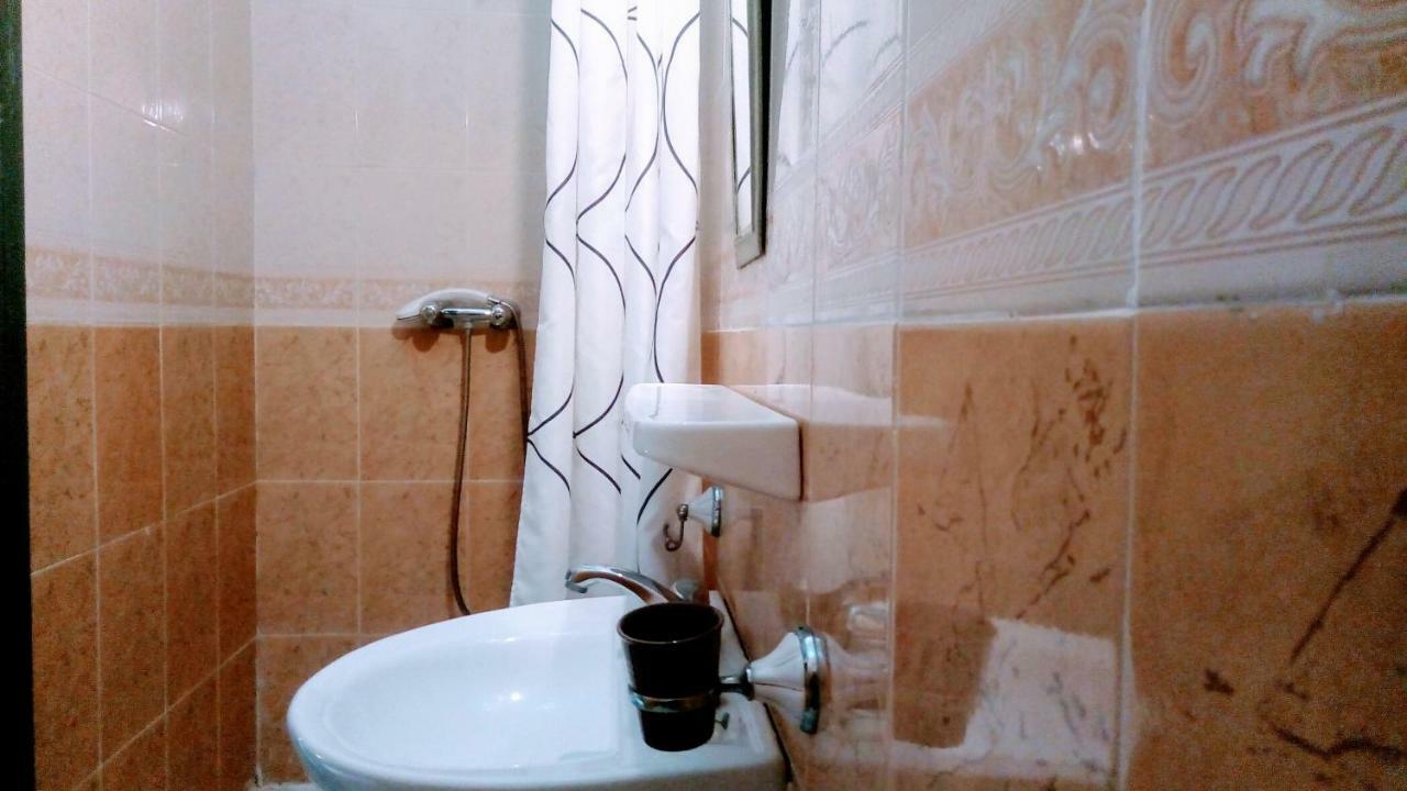 Riad Ansar Marrakesh Luaran gambar