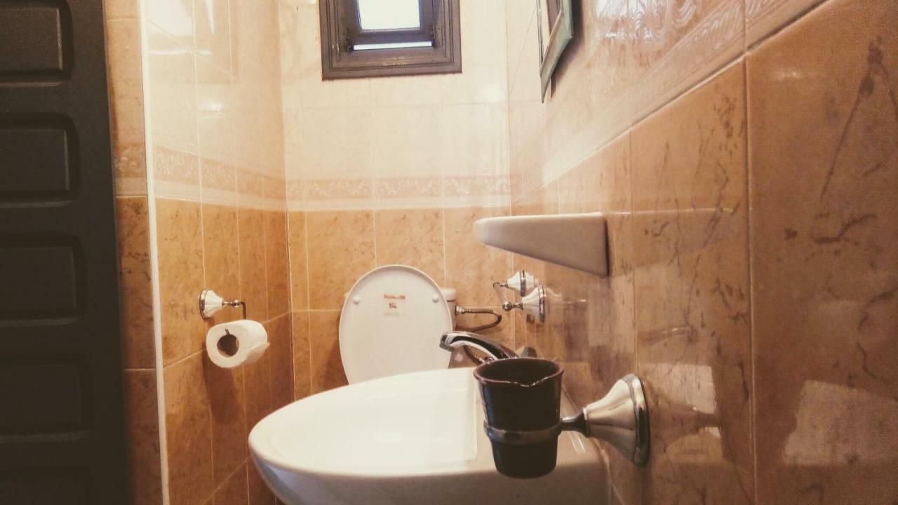 Riad Ansar Marrakesh Luaran gambar